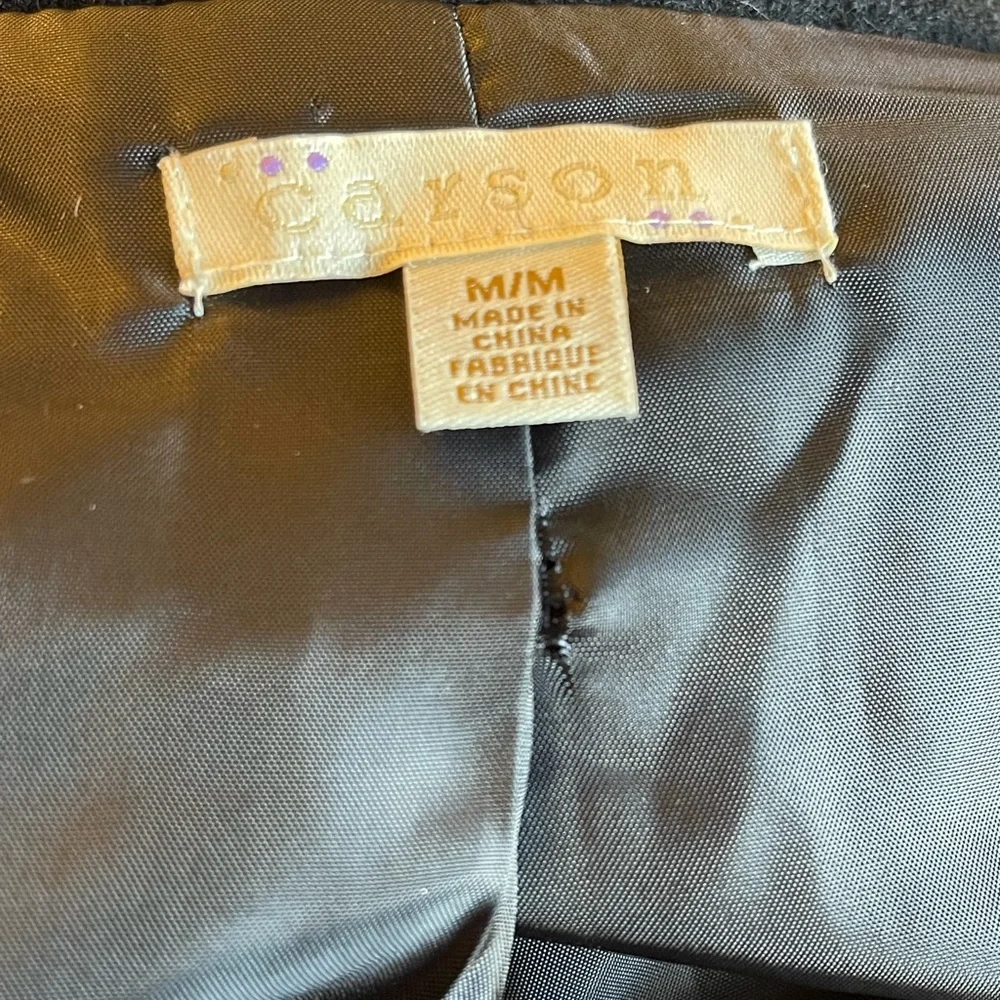 Carson Jacket - Picture 7 of 12